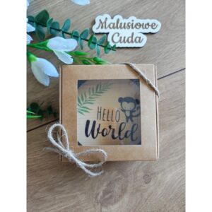 Alternative view of Karty do zdjęć zwierzątka 7 szt.