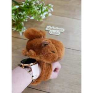 Opaska na rękę Kapibara