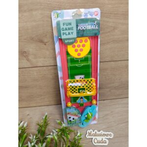 Gra zręcznościowa piłka nożna