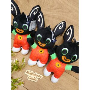 Alternative view of Maskotka Bing