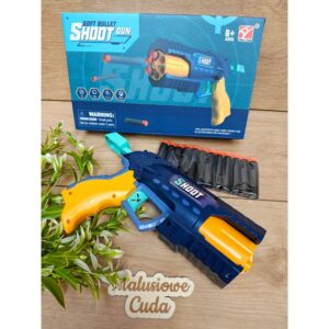 Alternative view of Pistolet na strzałki ShootGun