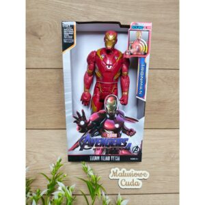 Figurka Avengers Ironman 30cm