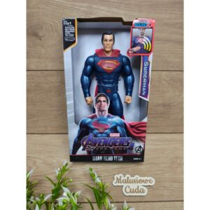 Figurka Avengers Superman 30cm