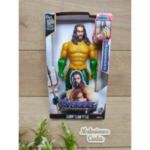 Figurka Avengers Aquaman 30cm