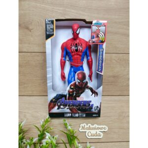 Figurka Avengers Spiderman 30cm
