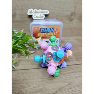 Alternative view of Gryzak sensoryczny