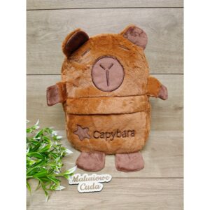Plecak Kapibara