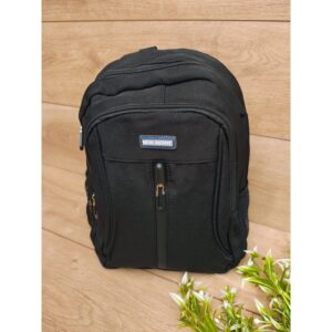 Plecak młodzieżowy czarny