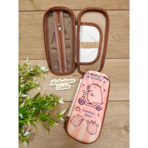 Alternative view of Piórnik jednokomorowy Kapibara