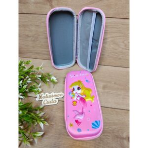 Alternative view of Piórnik jednokomorowy Syrenka