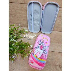 Alternative view of Piórnik jednokomorowy Jednorożec