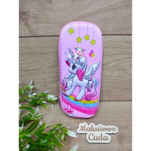 Piórnik jednokomorowy Jednorożec