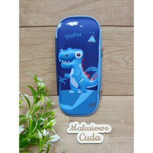 Piórnik jednokomorowy Dinozaur