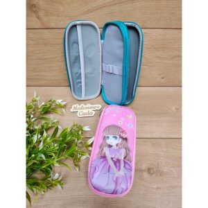 Alternative view of Piórnik dwukomorowy Księżniczka