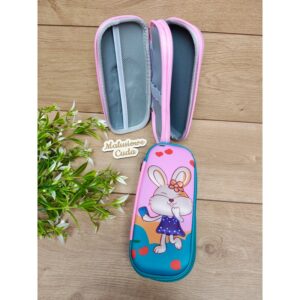 Alternative view of Piórnik dwukomorowy Zając