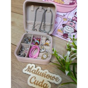 Alternative view of Pandorka zestaw Labubu