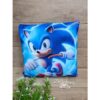 Poduszka Jasiek Sonic