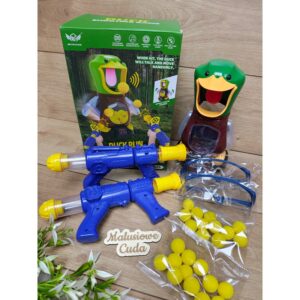 Alternative view of Gra zręcznościowa Głodna Kaczka - strzelanie do celu