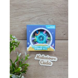 Gryzak ośmiornica niebieska