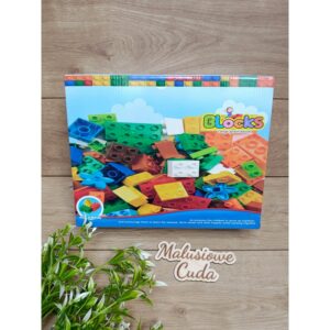 Klocki DUPLO 235 elem