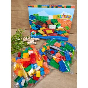 Alternative view of Klocki DUPLO 235 elem