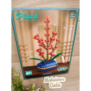 Alternative view of Klocki Kwiat NO.33041 360 elem.